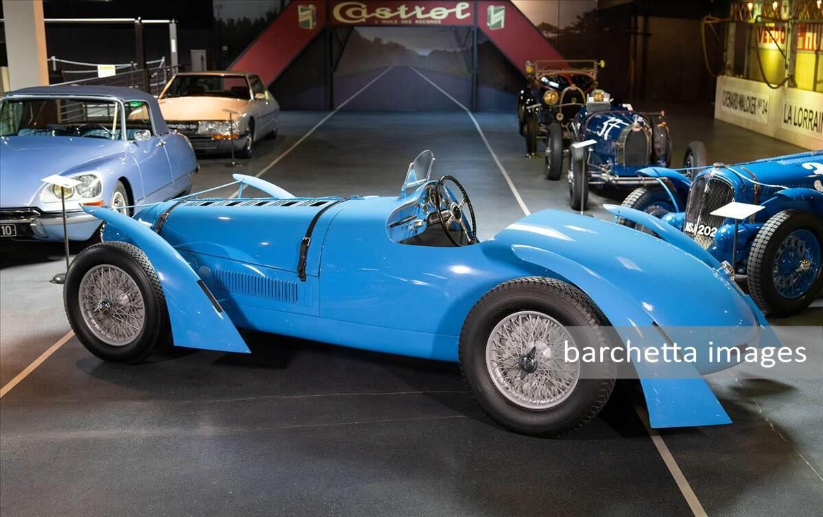 Gooding & Company Amelia Island Auction 2024