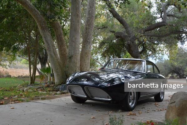 2016/jan - Russo & Steele, Scottsdale Auction