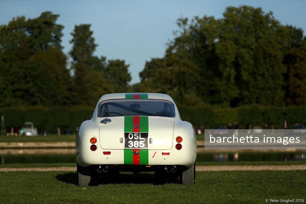 Chantilly Arts & Elegance 2015