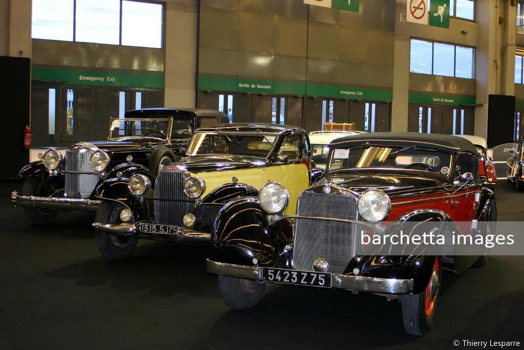 Retromobile