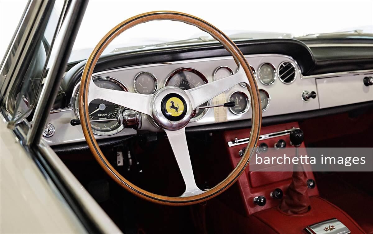 Gooding Christie’s Pebble Beach Auctions