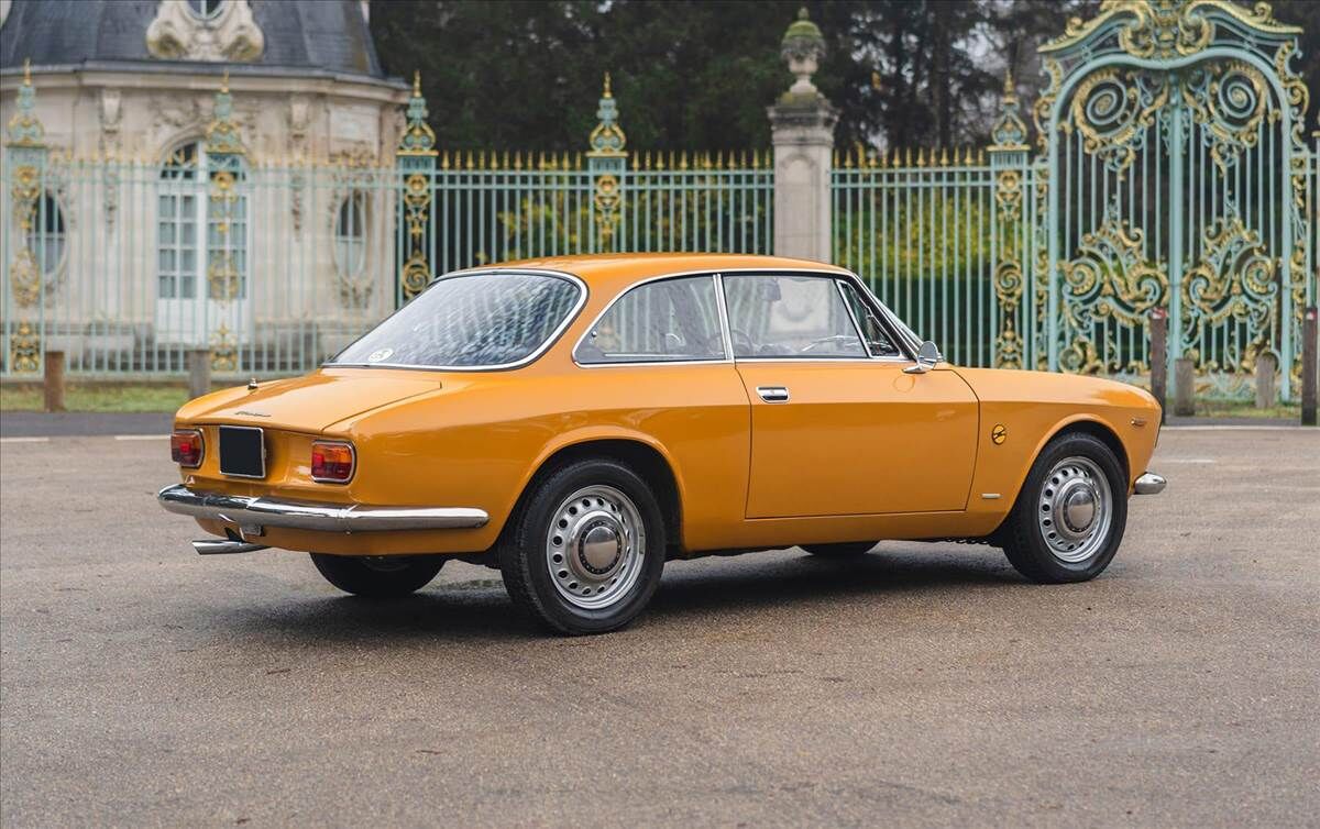 Gooding Christie's Retromobile Auction 2026