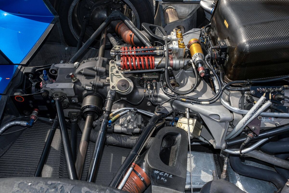 Artcurial - Le Mans Classic Legend  - Circuit des 24 Heures, Le Mans