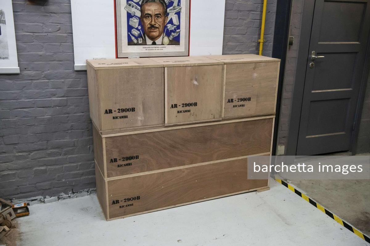 Artcurial Retromobile