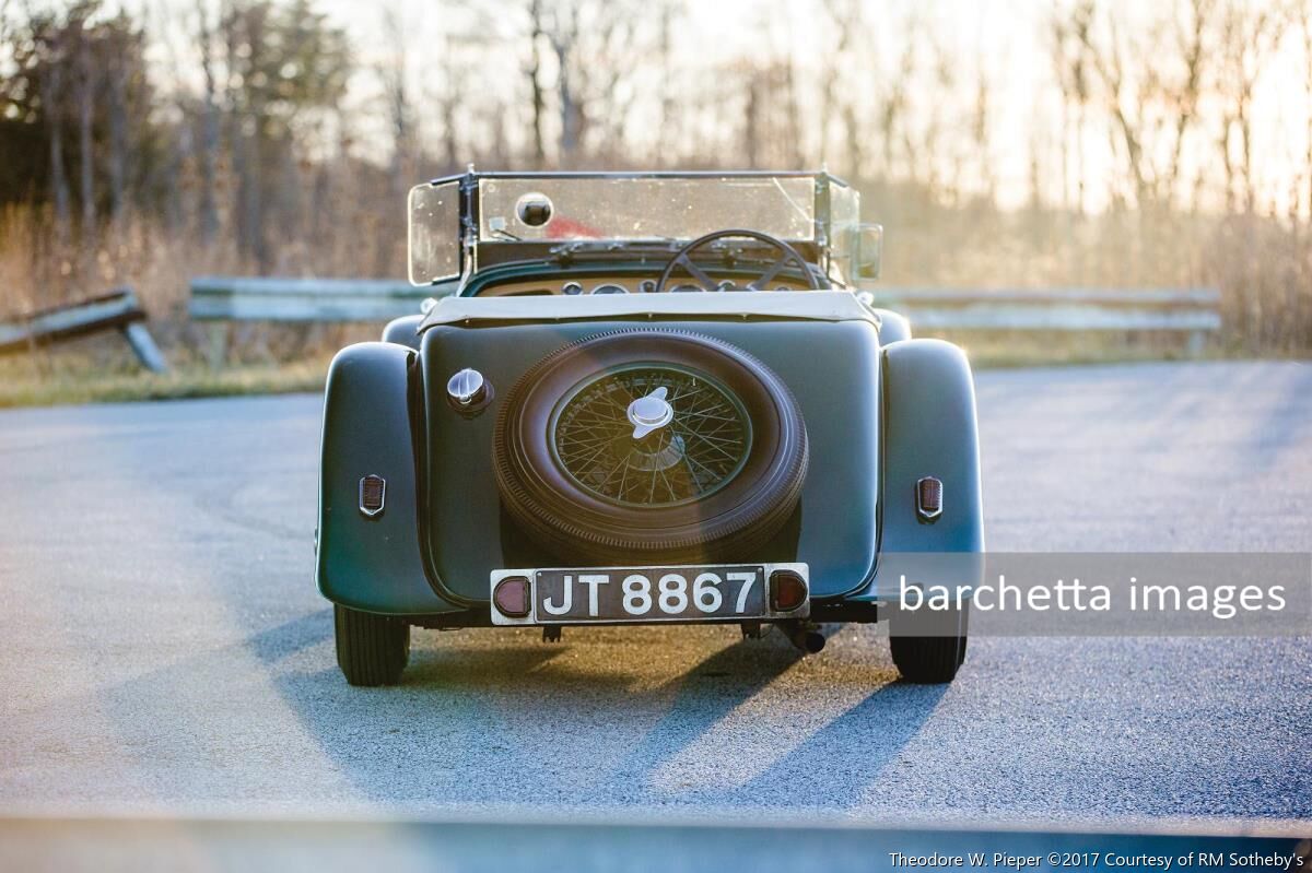 RM Sotheby's Arizona 2018 