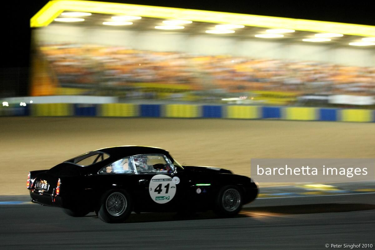 Le Mans Classic 2010