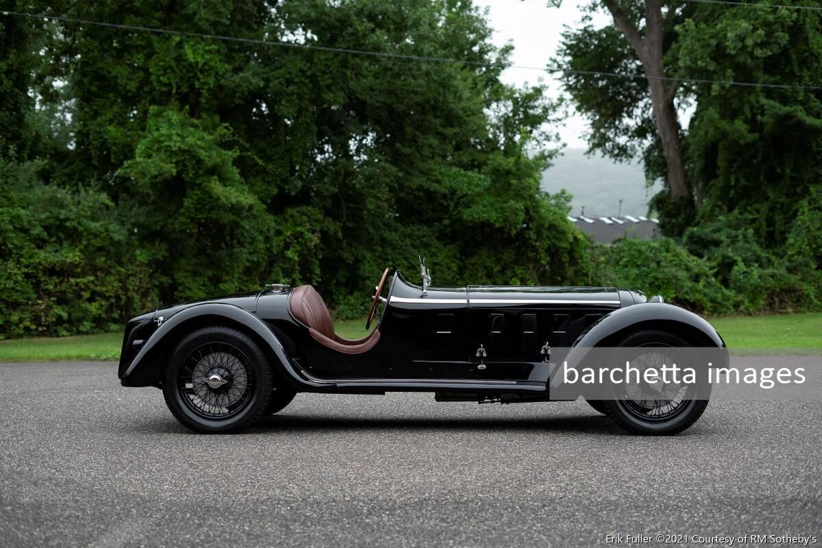 RM Sotheby's Monterey Auction