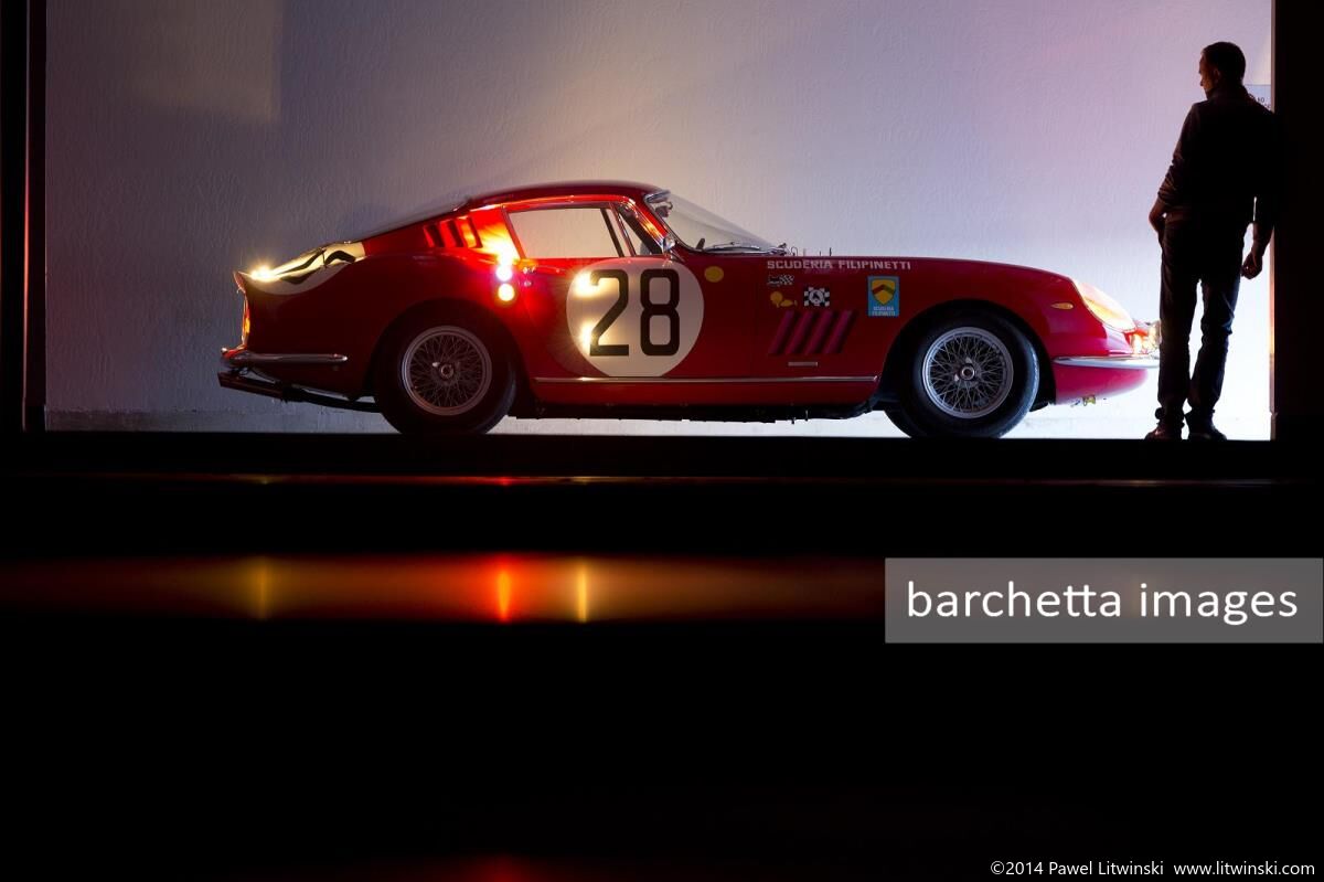 Bonhams Scottsdale Auction 2015 Jan 15