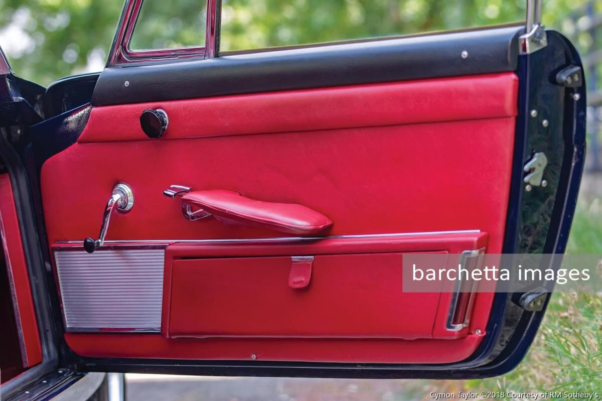 RM Sotheby's London Auction