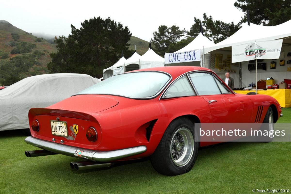 Concorso Italiano 2010