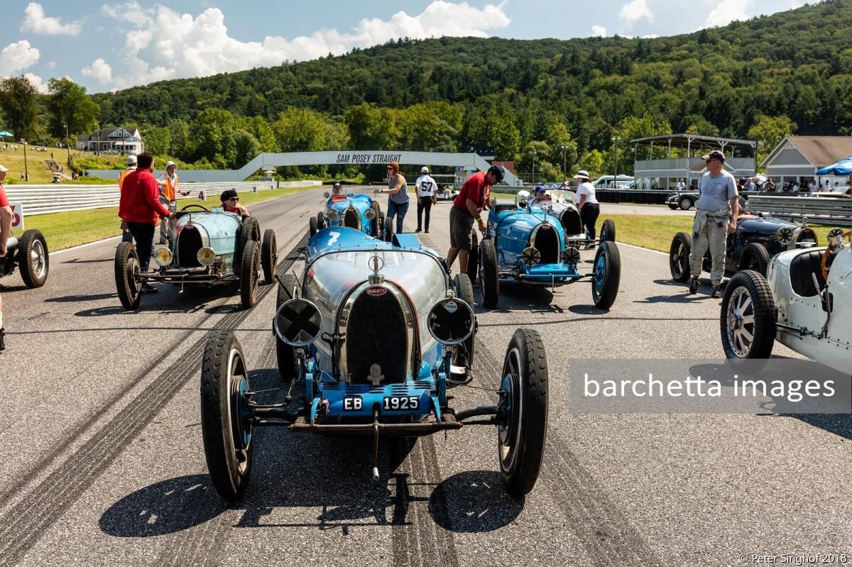 Lime Rock Historic Festival 2018