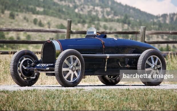 Gooding & Company Pebble Beach Auctions 