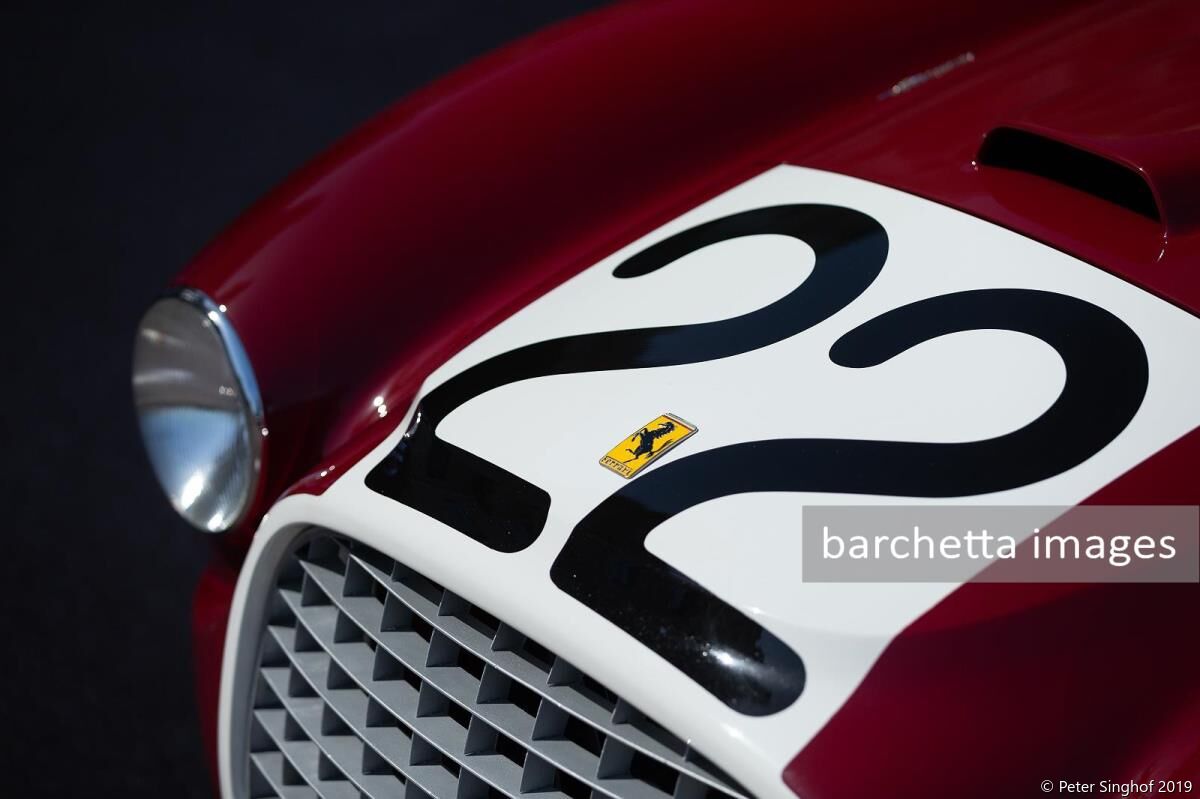 Elégance et Automobile à Monte-Carlo