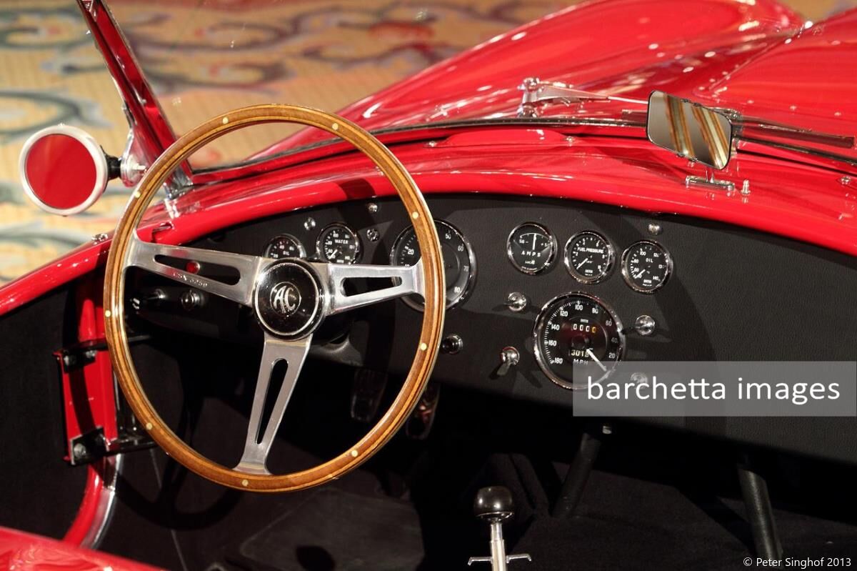 RM Auctions Amelia Island 2013