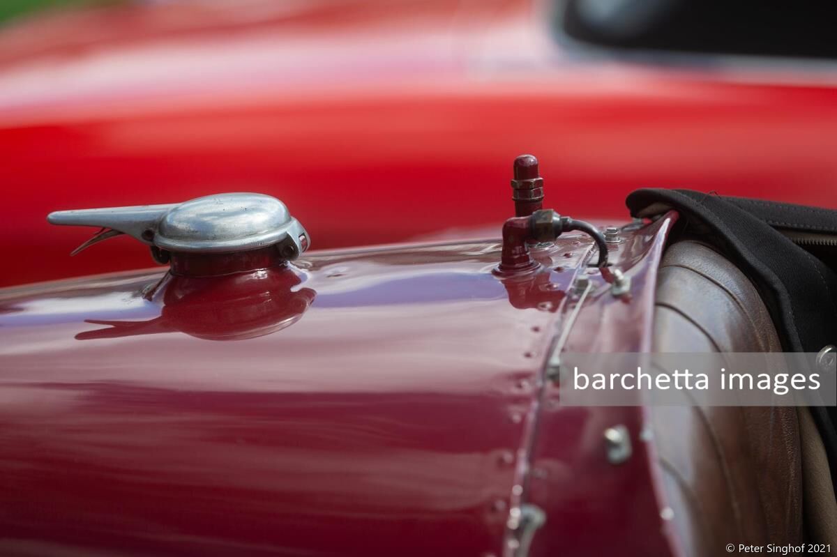 Passione Engadina 2021