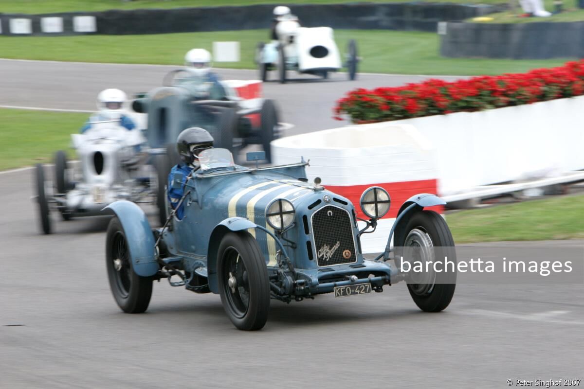 02 Alfa Romeo 8C 2300 Monza sn.2211077 Hugh Taylor