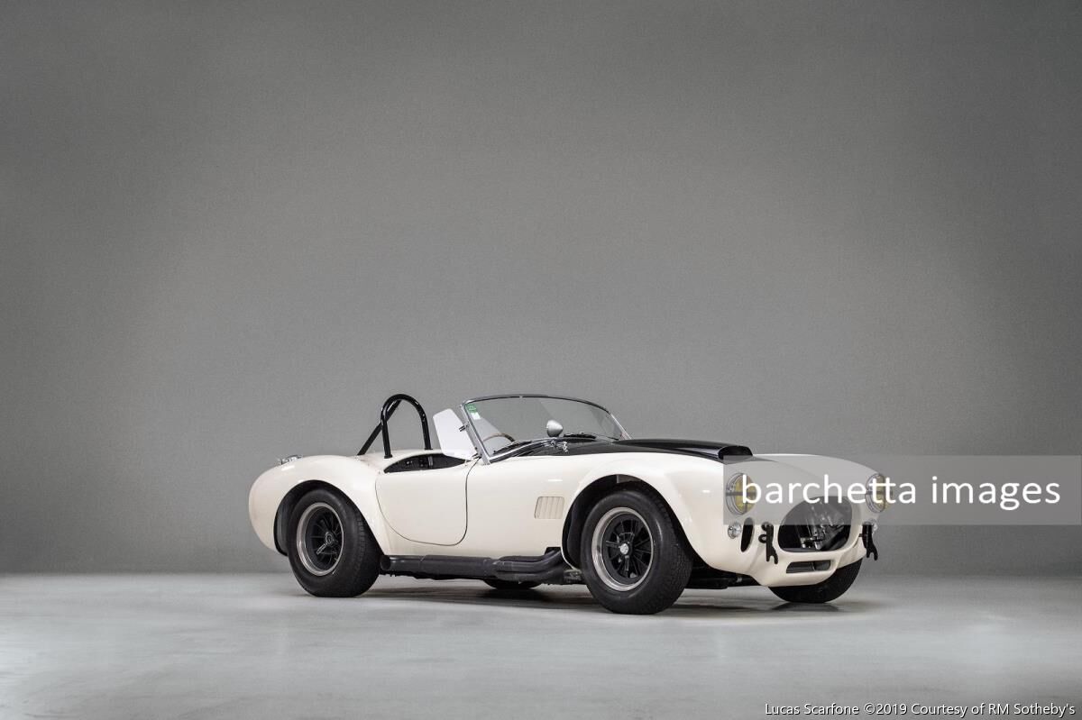 RM Sotheby's Amelia Island