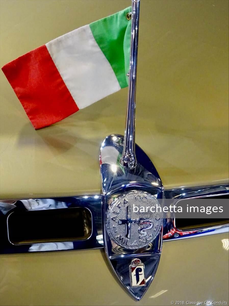 Artcurial Retromobile 2018