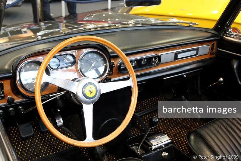 Techno Classica 2009