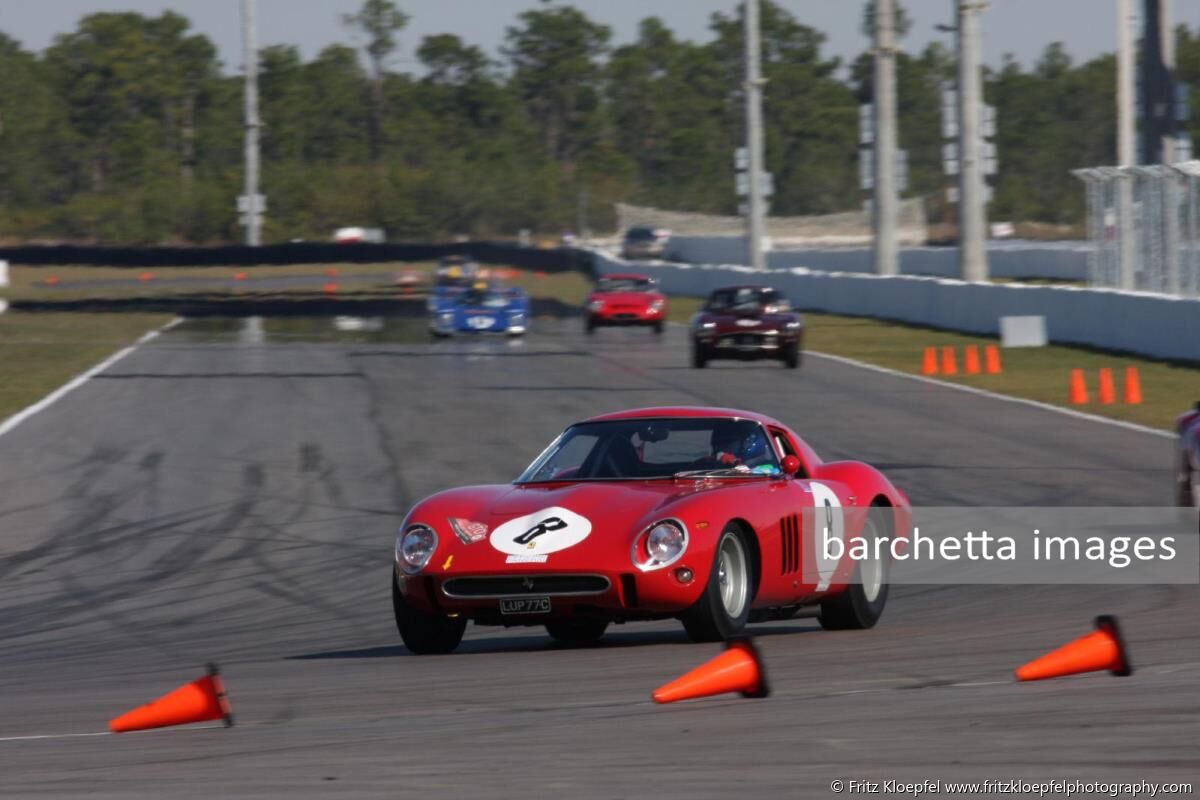 Palm Beach Int. Raceway Track Day