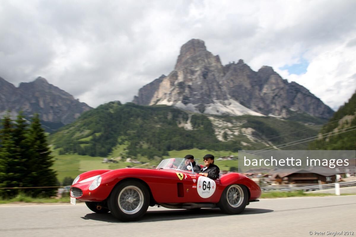 Le Mitiche Sport a Bassano 2012