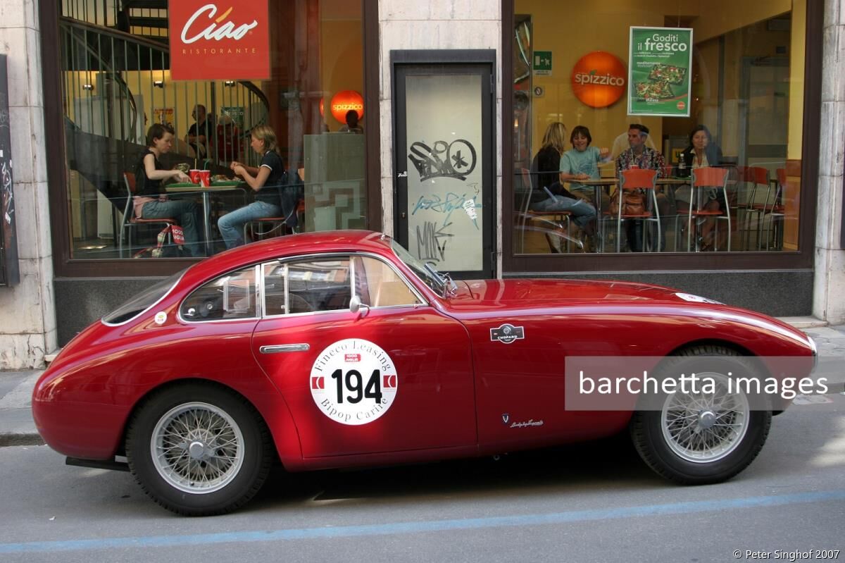 Mille Miglia 2007
