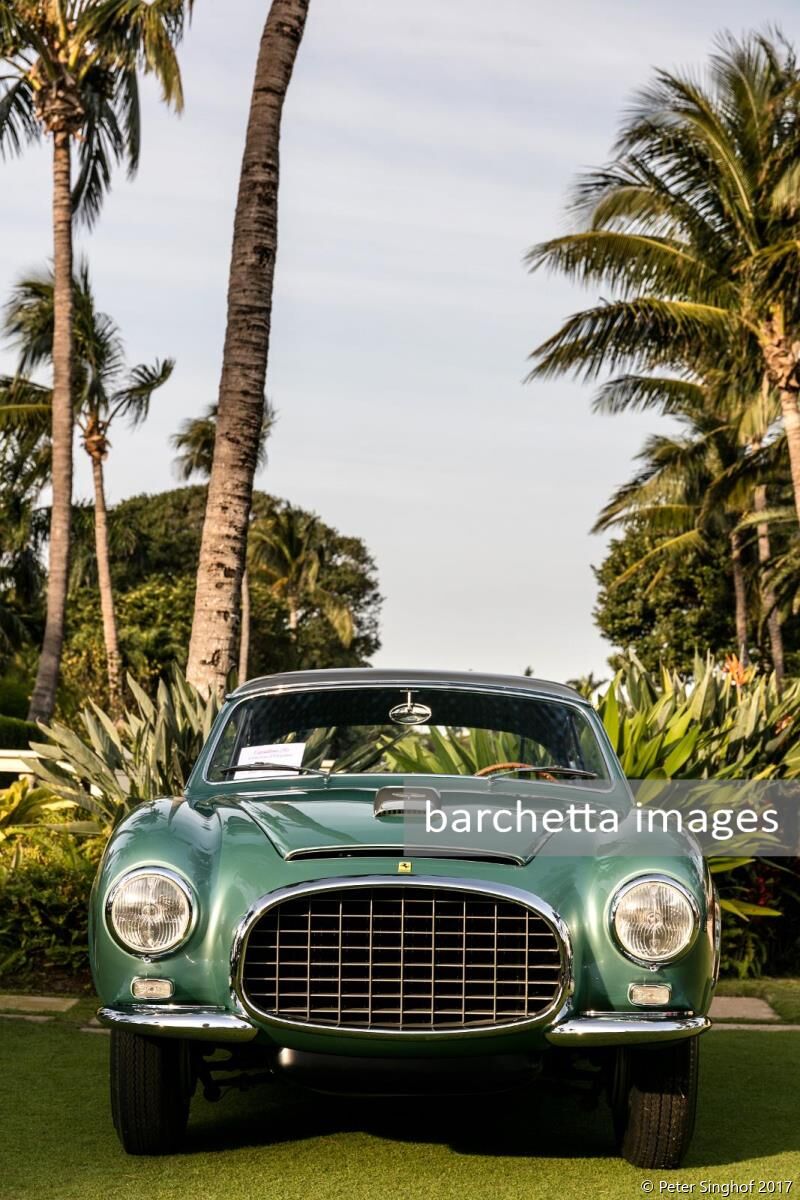 Cavallino Classic 2017