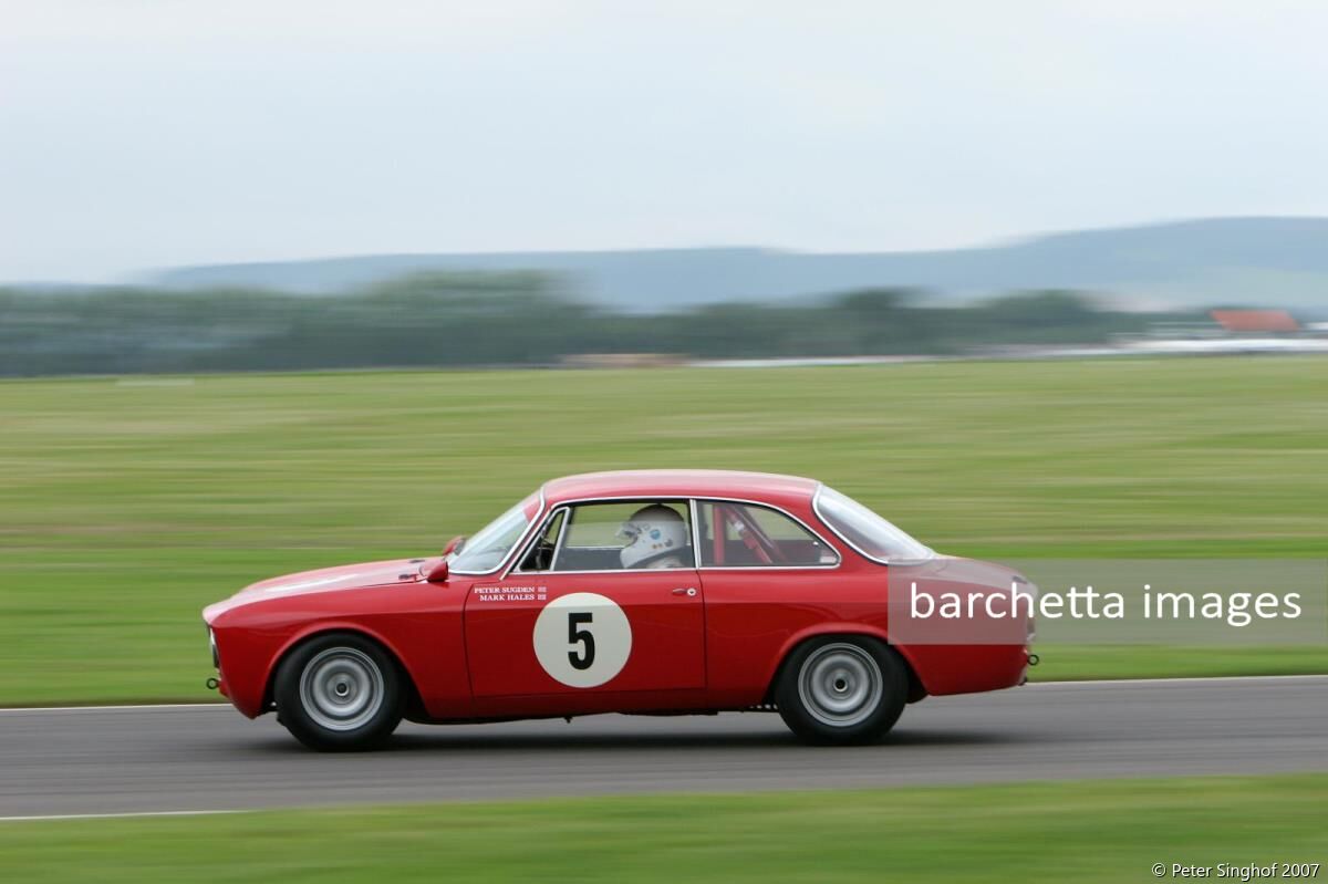 Goodwood Revival 2007