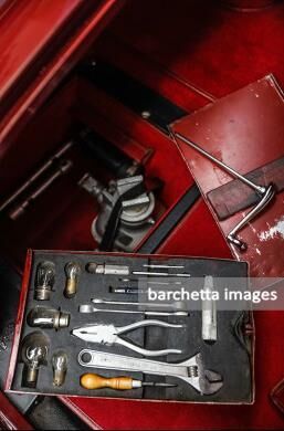 Gooding & Company Pebble Beach Auctions 2019