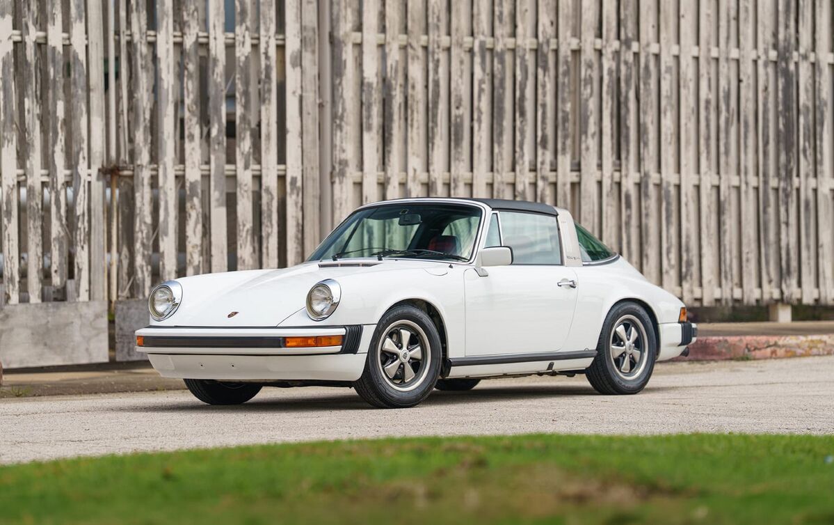 Gooding Christie’s Pebble Beach Auctions