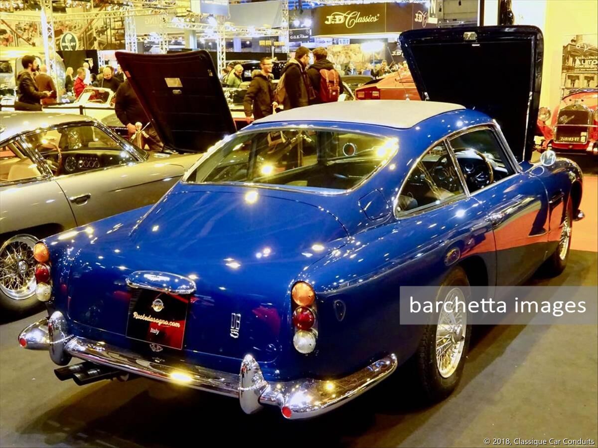 Retromobile
