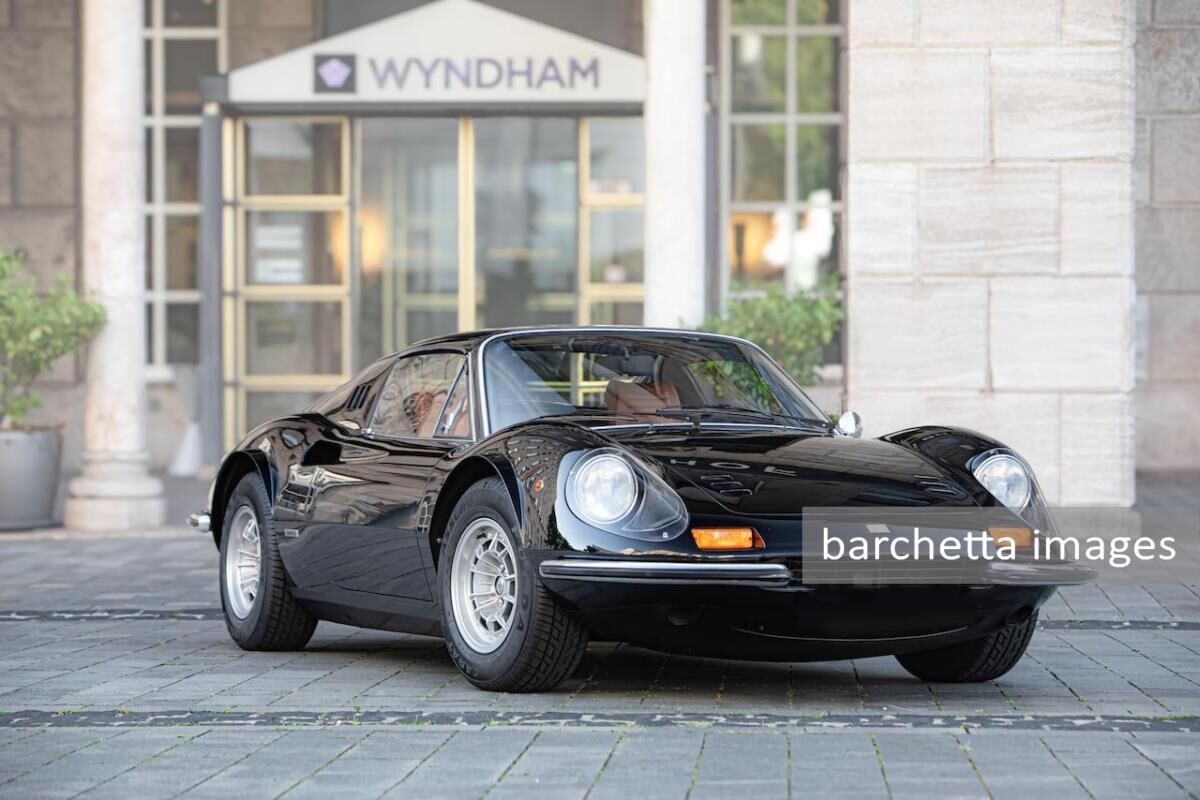 Bonhams The Zoute Sale 2025