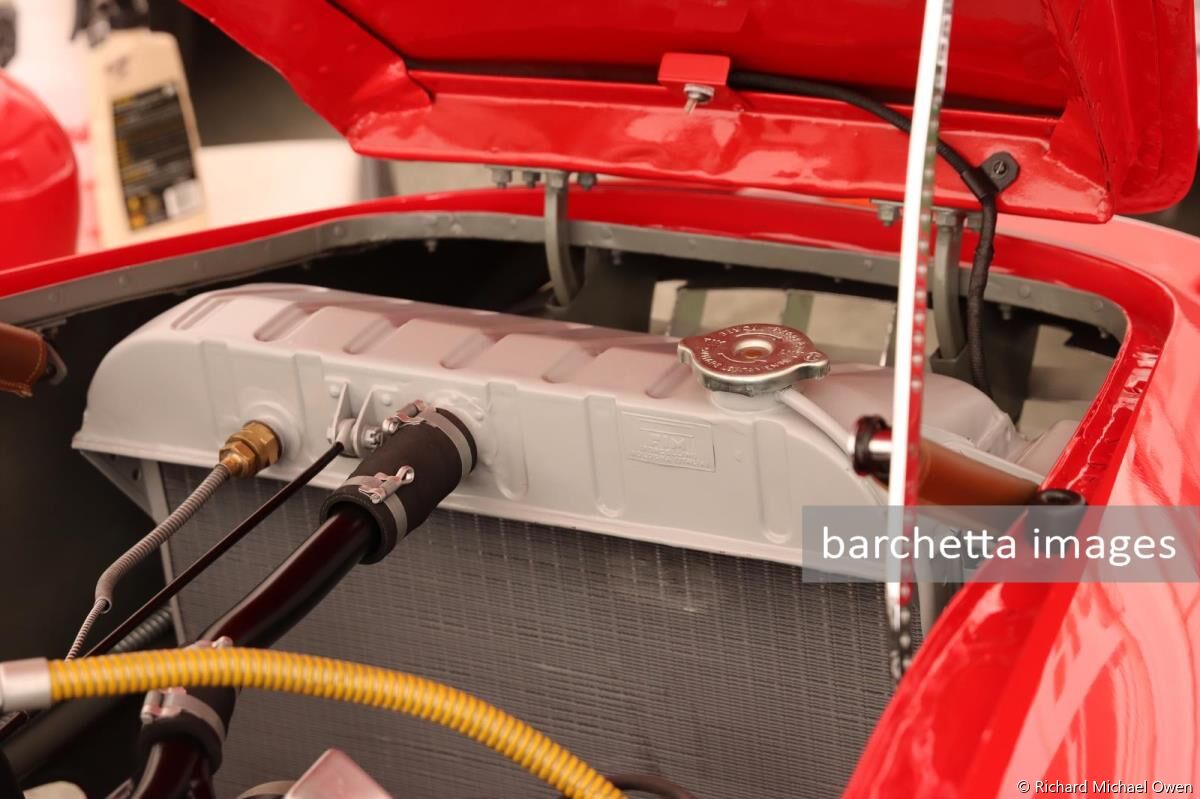 Pebble Beach Concours d'Elegance