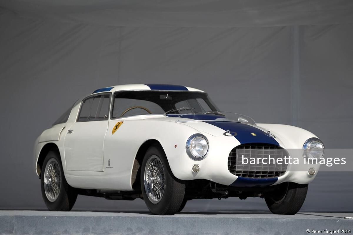 Rolex Monterey Motorsport Reunion 2014