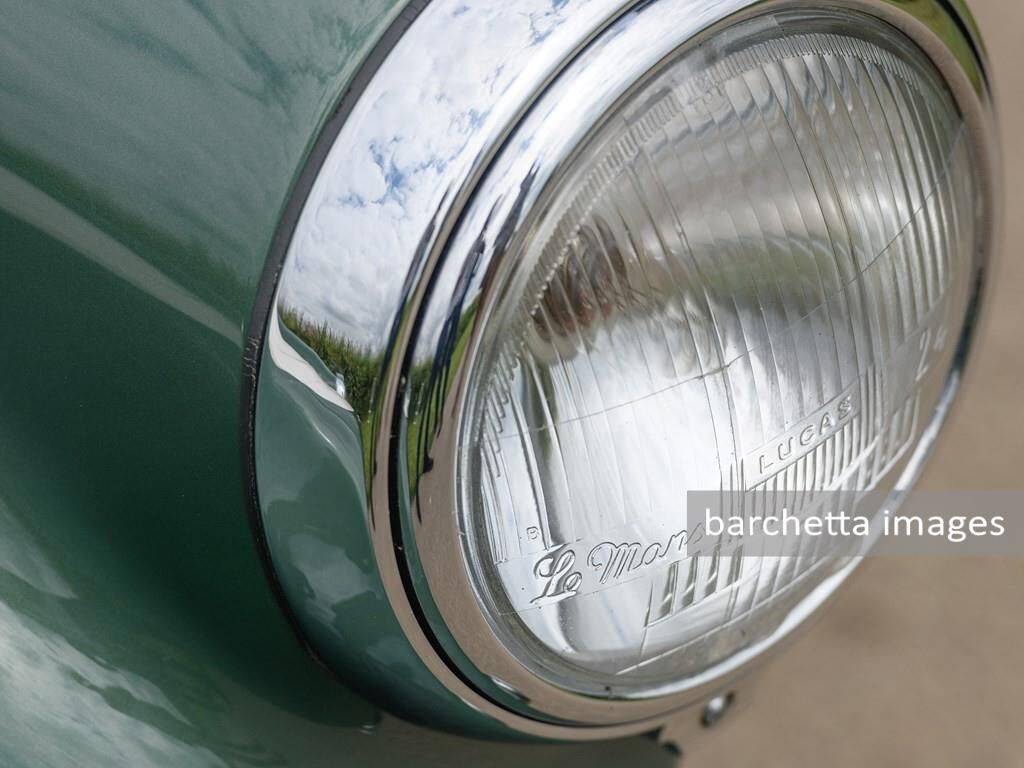 RM Sotheby's Amelia Island