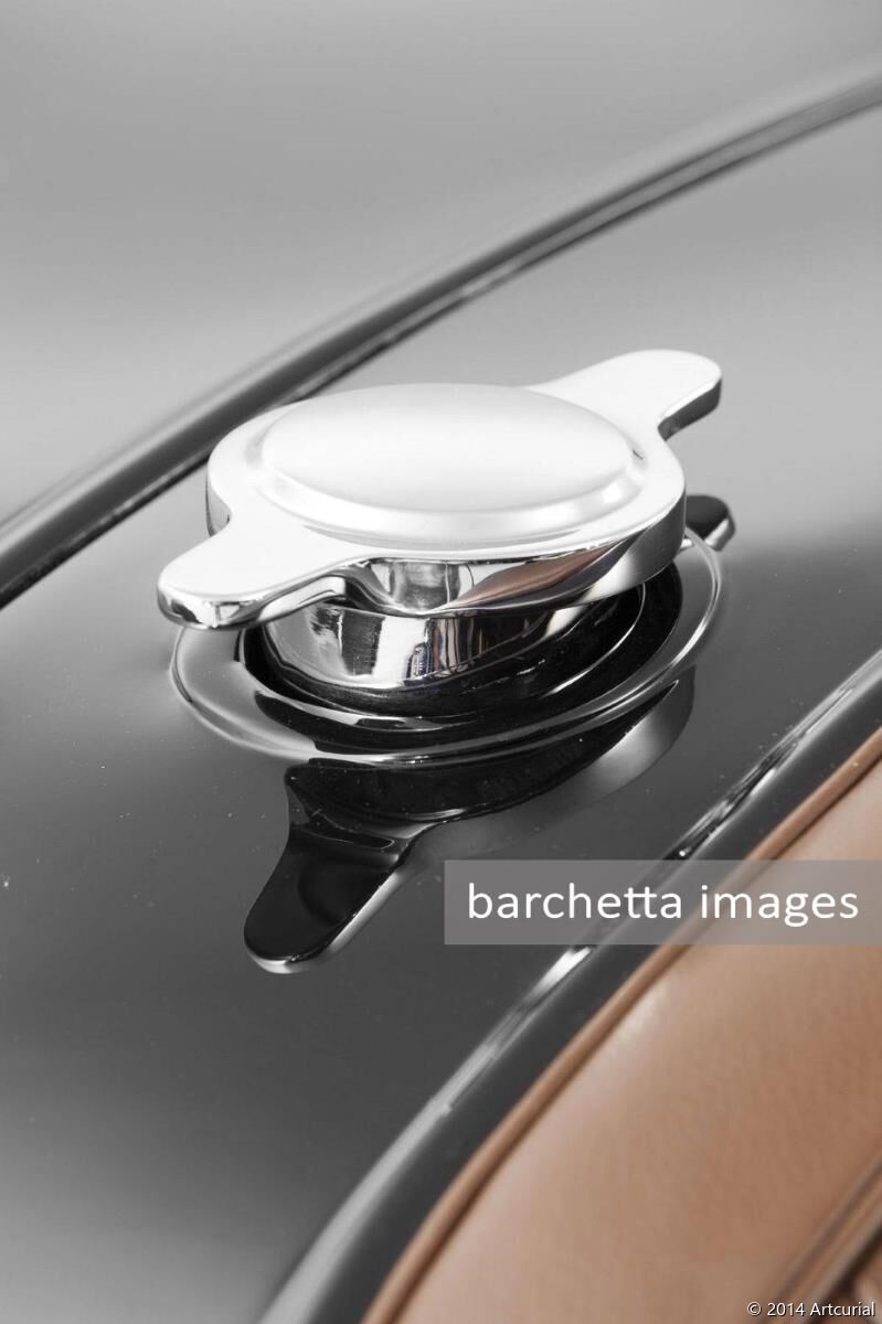 Artcurial Rétromobile 2014