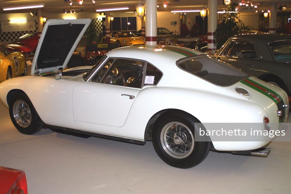 00/dec/19 - NS - Brooks Gstaad Ferrari auction, est. Sfr. 1,7mio - 2,0mio, highbid 1,4mio