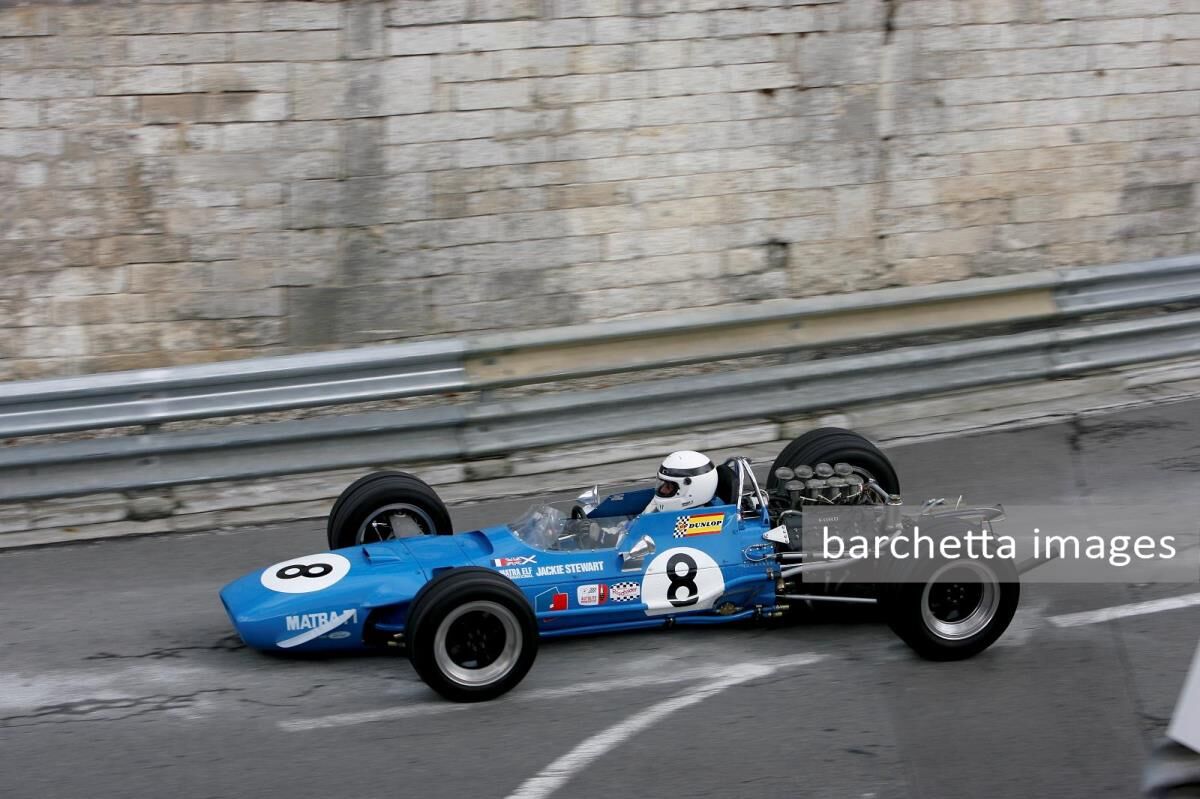 Matra F1