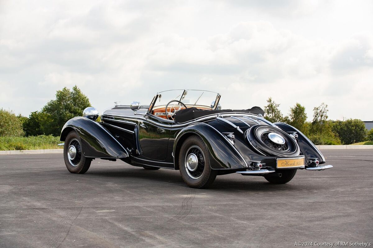 The Junkyard - The Rudi Klein Collection