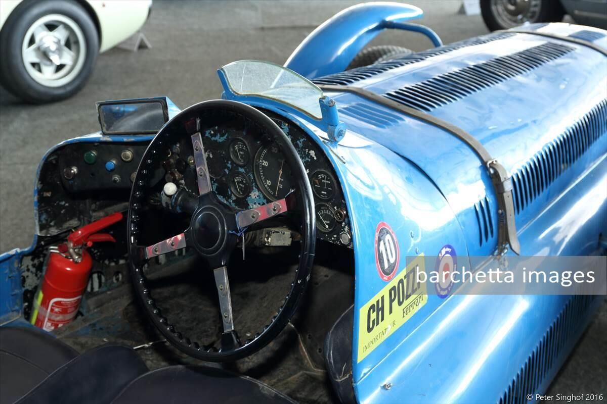 Artcurial Le Mans Sale 2016