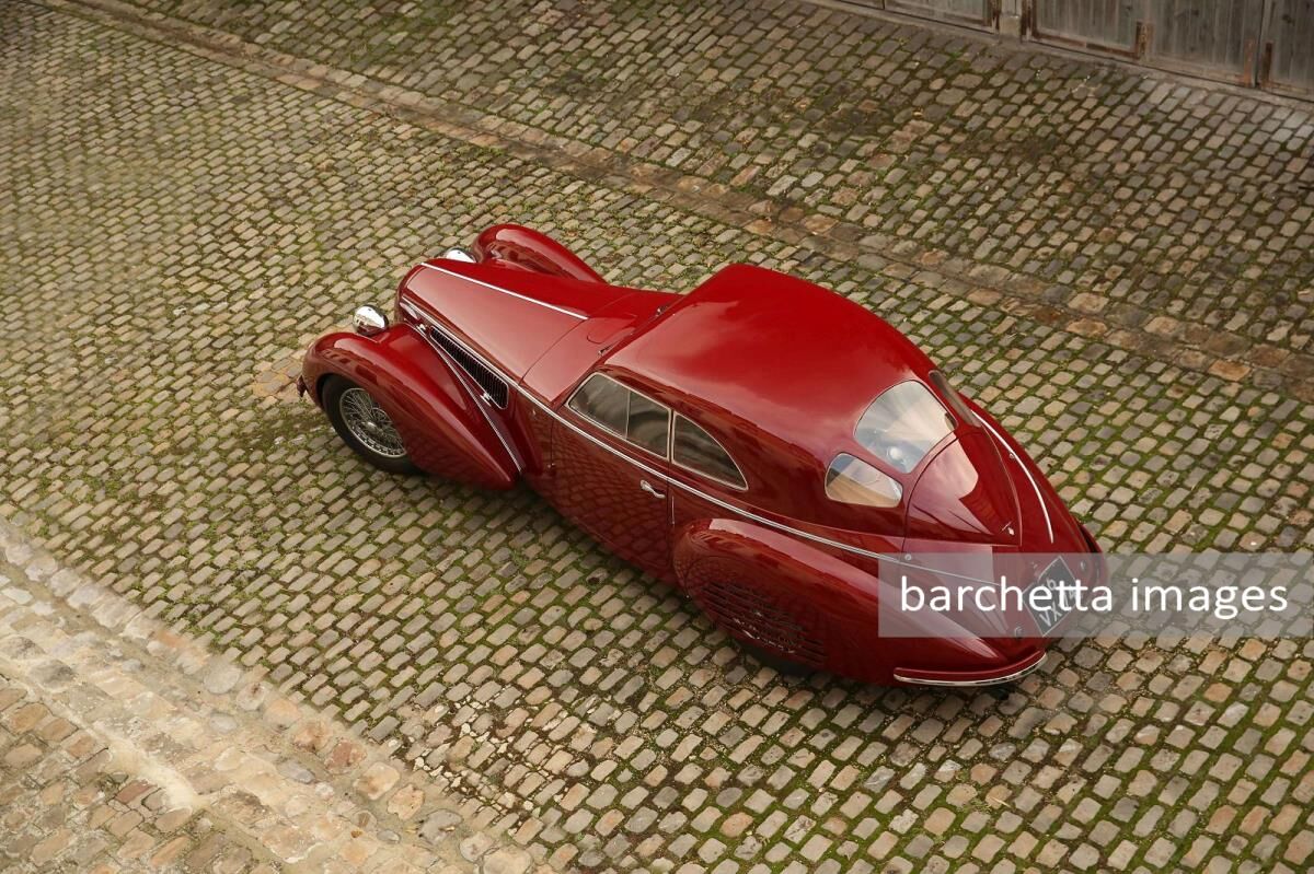 Artcurial Retromobile