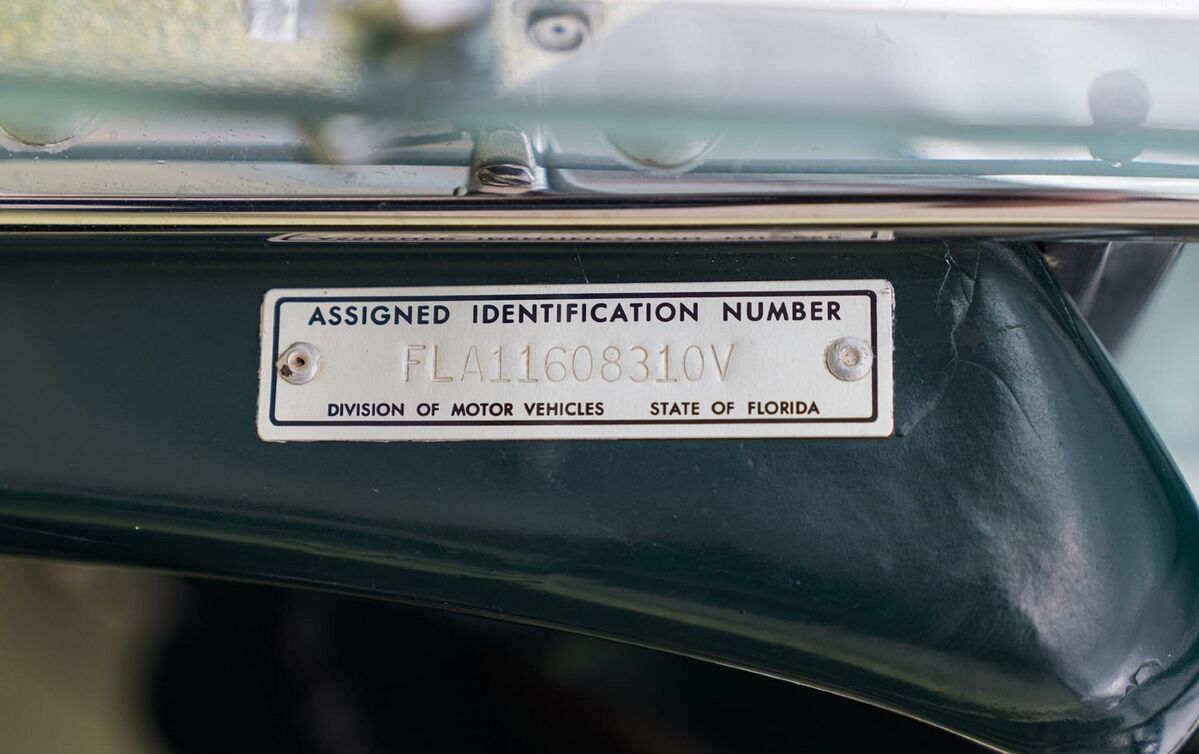 Gooding Christie’s Pebble Beach Auctions