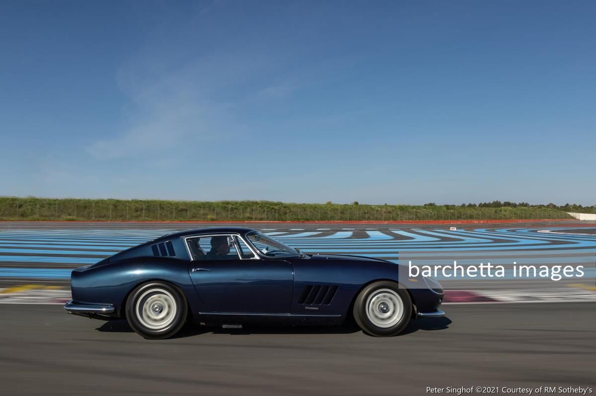 The Guikas Collection