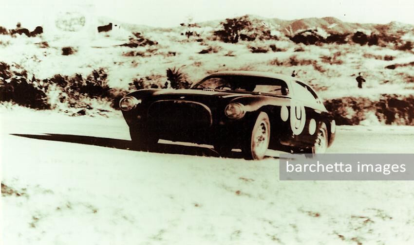 52/nov/19-23 - 6th OA 6th S -Carrera Panamericana - Phil Hill / Arnold Stubbs #9