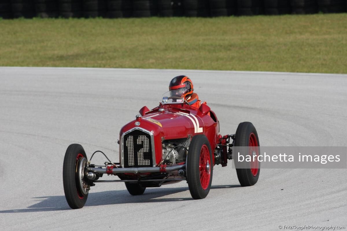 Track Day at Palm Beach International Raceway