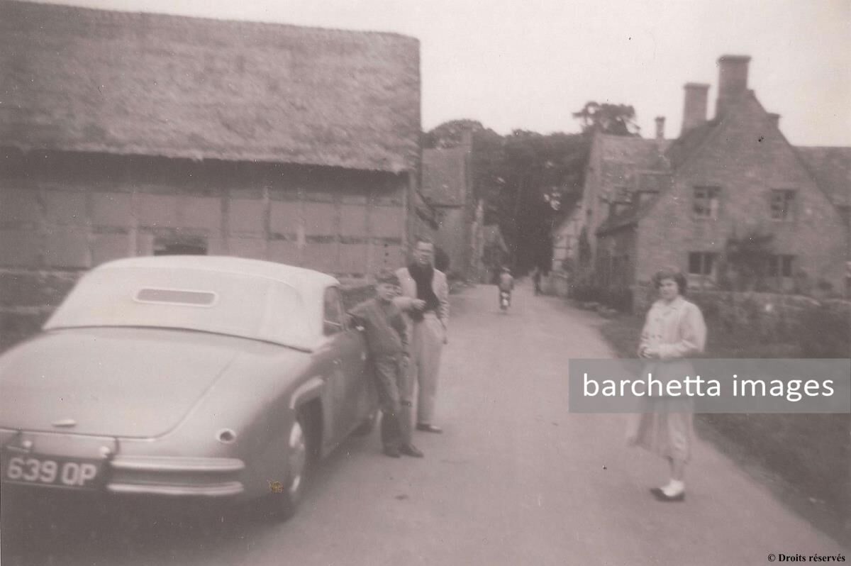 Artcurial Retromobile 2018