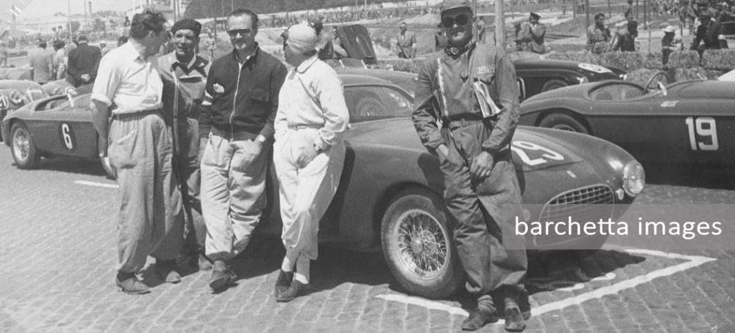 51/jun/17 - 6th OA 4th S+2.0 - GP Portugal, Oporto - Franco Cornacchia - #29
51/jun/17 - 5th OA 2nd S2.0 - GP Portugal, Oporto - Piero Carini - #19 0004M
51/jun/17 - dnf S2.0 - GP Portugal, Oporto - "G. Searamiag" - #6 0056M