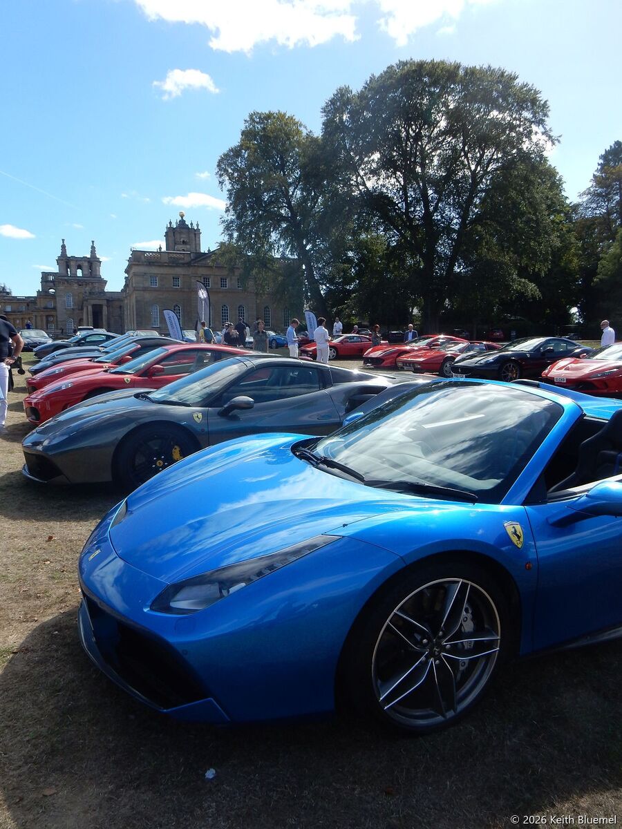 Salon Privé Club Days 2026