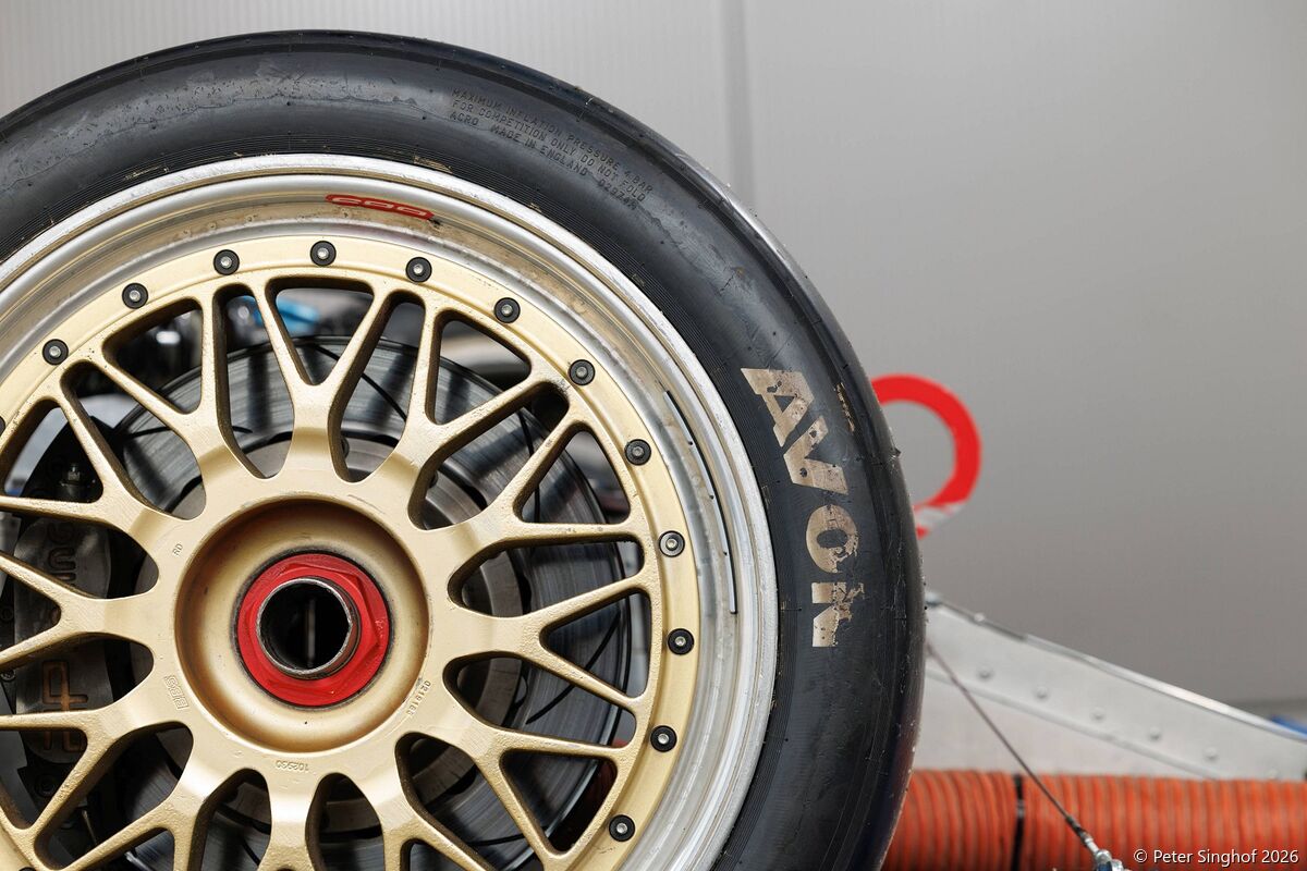 Artcurial - Le Mans Classic Legend  - Circuit des 24 Heures, Le Mans
