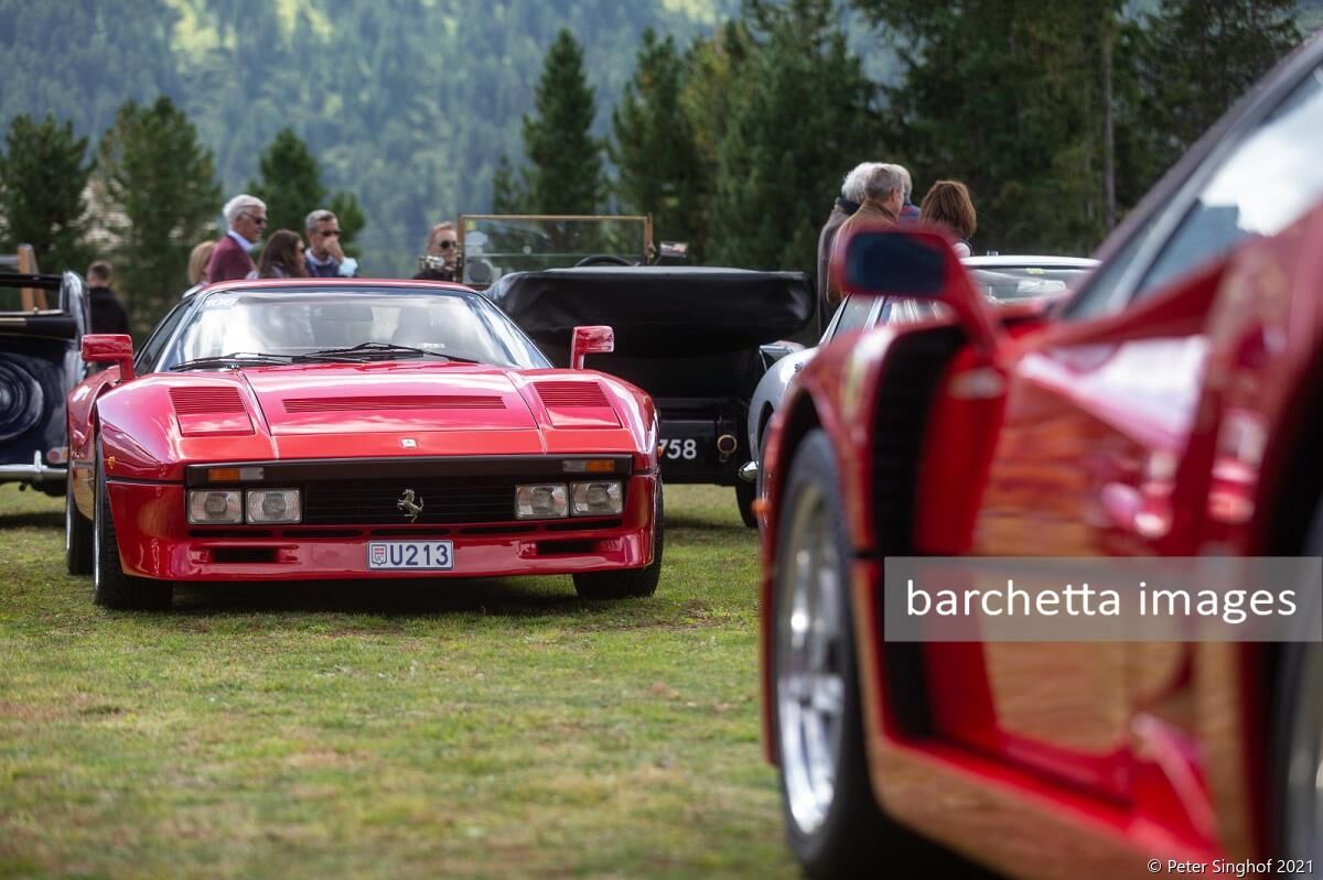 Passione Engadina 2021